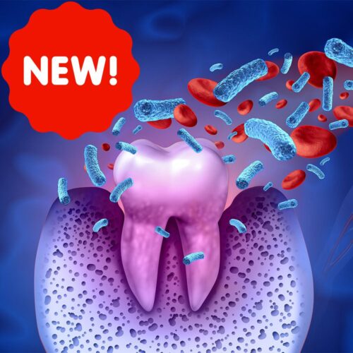 DNA ConneXions Periodontal Test