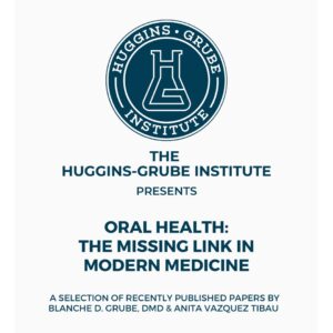 Oral Health - The Missing Link PDF