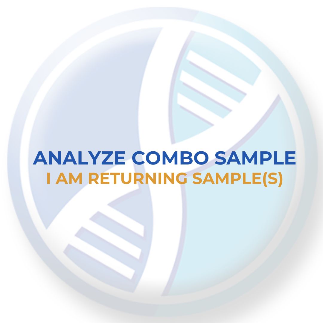 Analyze Combo Sample