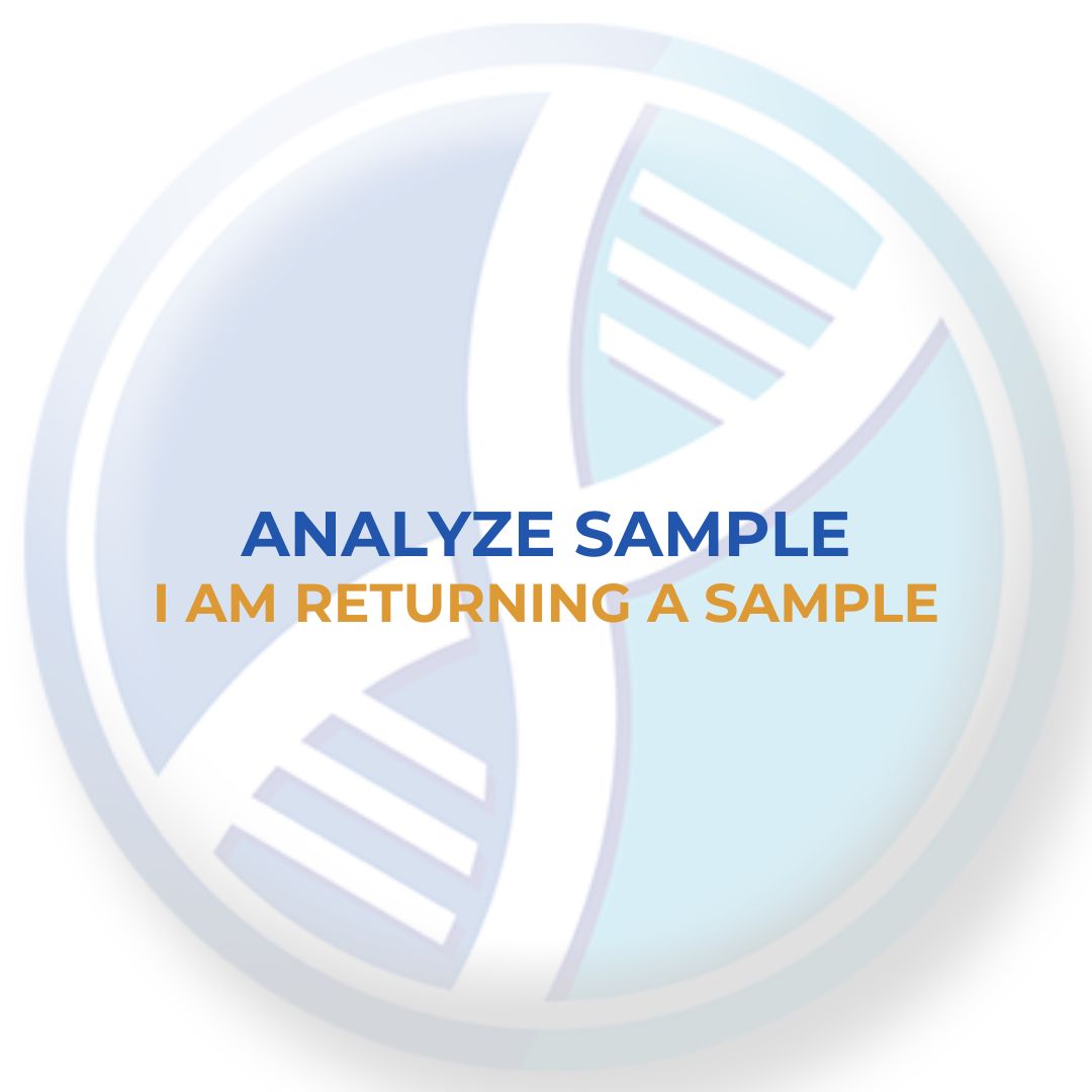 Analyze Sample