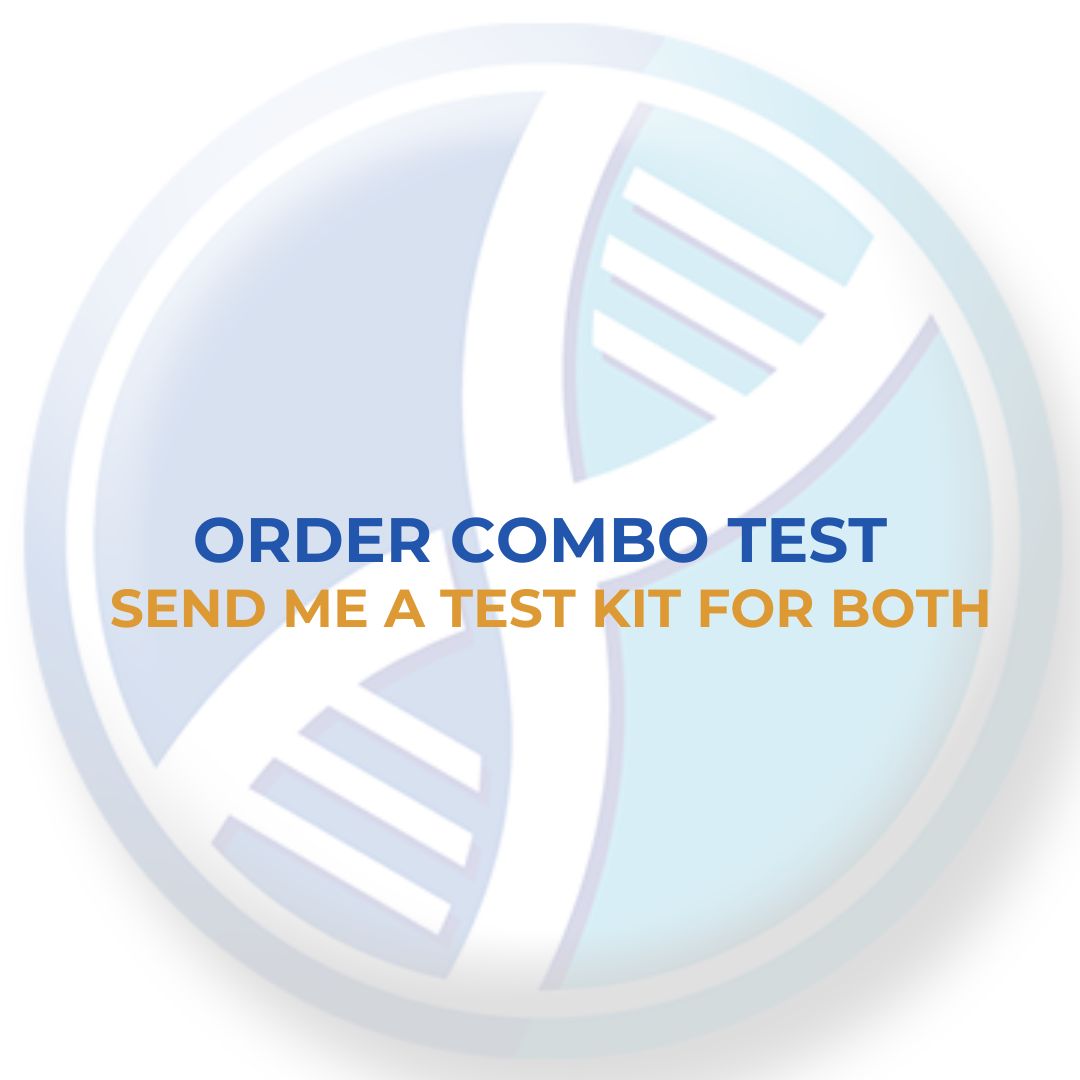 Order Combo Testing