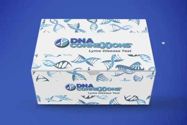 At-Home Lyme Disease Test Kit - Image 3