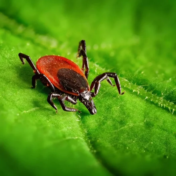 DNA ConneXions Lyme Disease Test