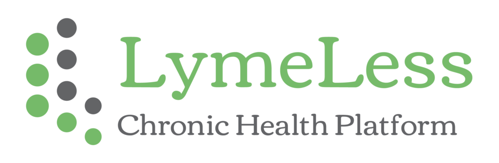 Lymeless logo