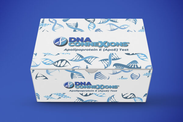 DNA ConneXions Apoe Test Product Image 1