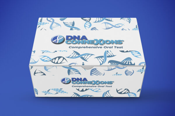 DNA ConneXions Comprehensive Oral Test Product Image 1