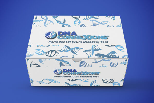 DNA ConneXions Periodontal Gum Disease Product Image 1