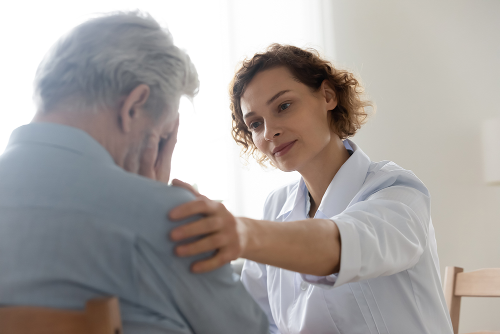 Doctor Misdiagnoses Lyme Disease